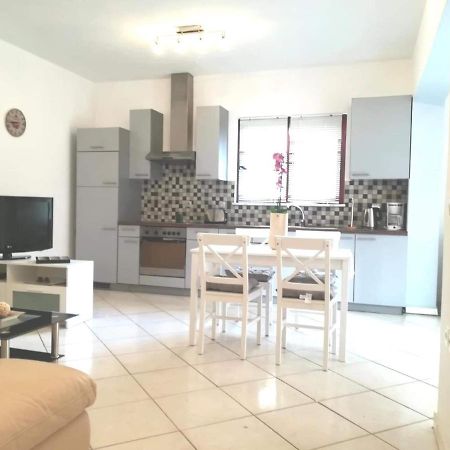 Ferienwohnung Dilou 8 Rhodes City Esterno foto