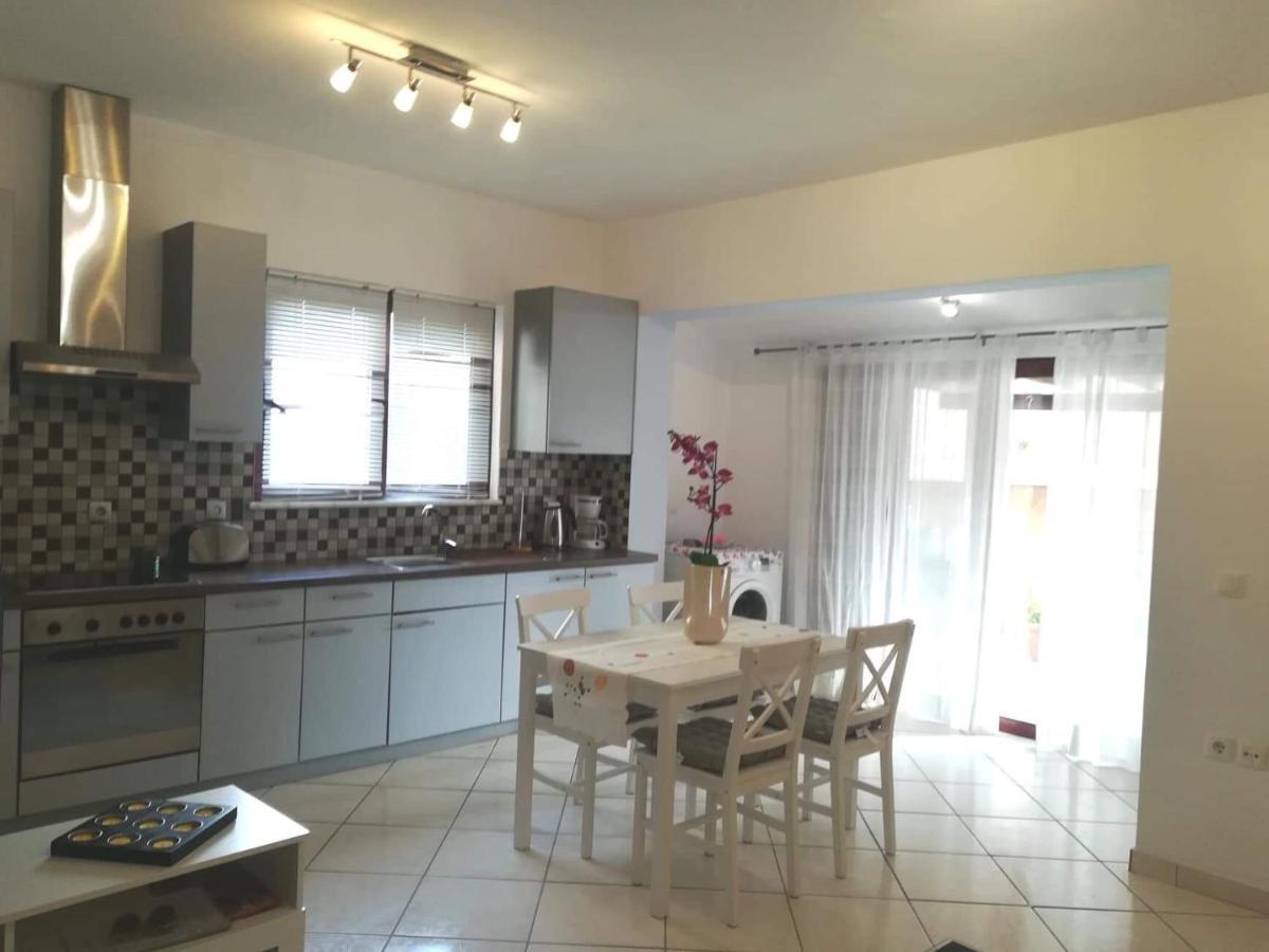 Ferienwohnung Dilou 8 Rhodes City Esterno foto