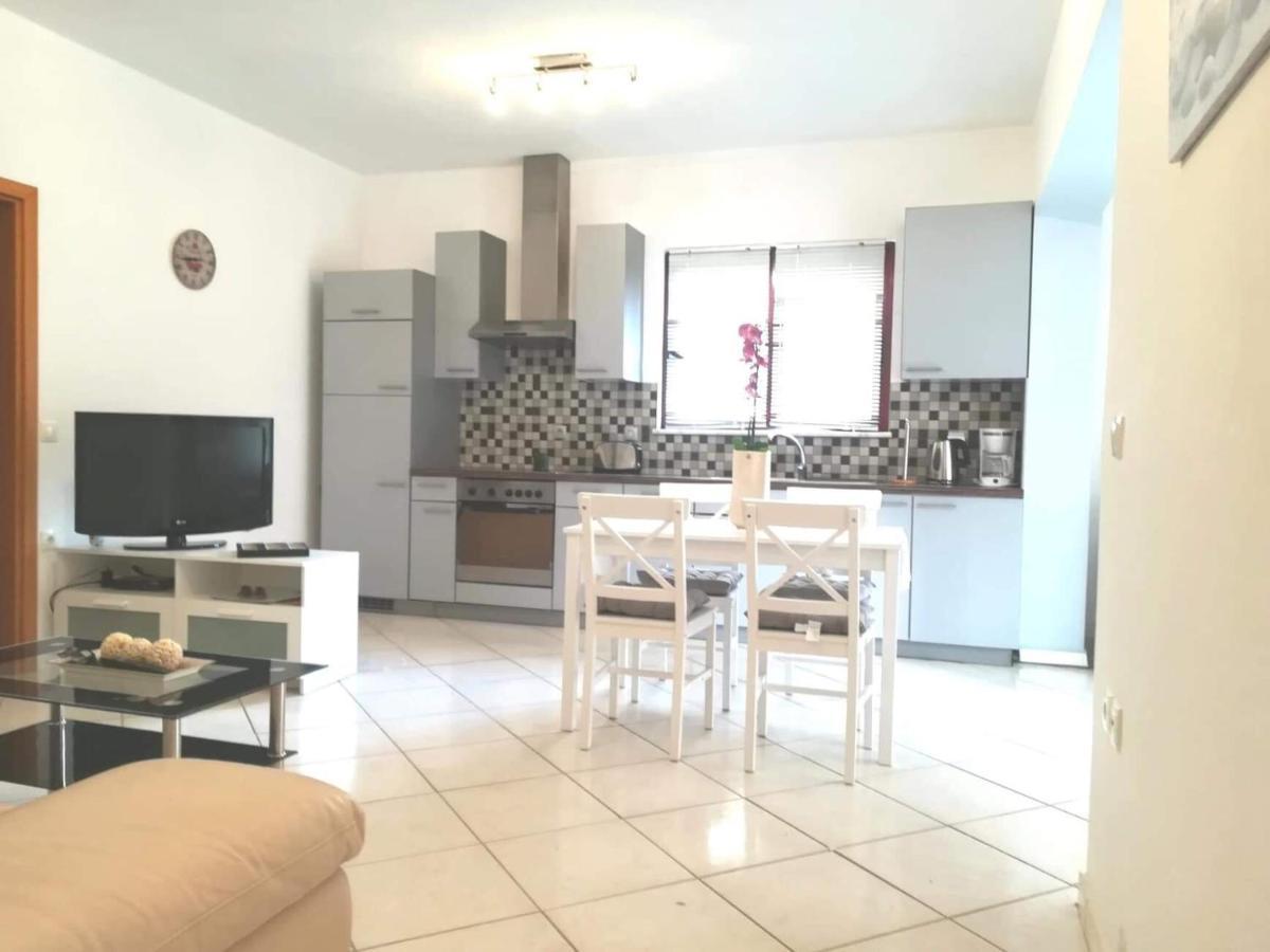Ferienwohnung Dilou 8 Rhodes City Esterno foto
