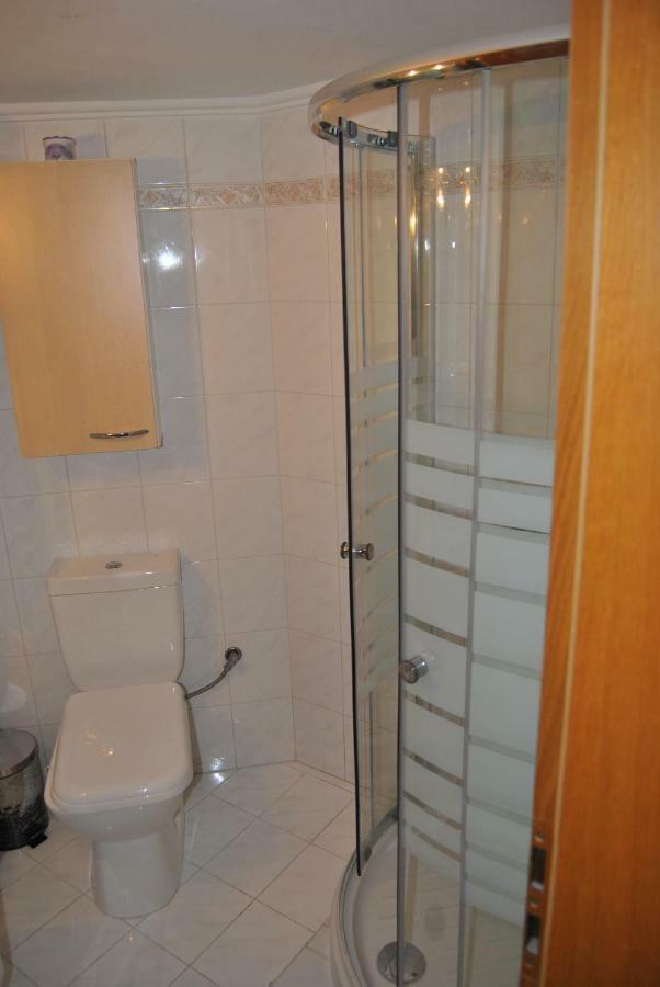 Ferienwohnung Dilou 8 Rhodes City Esterno foto