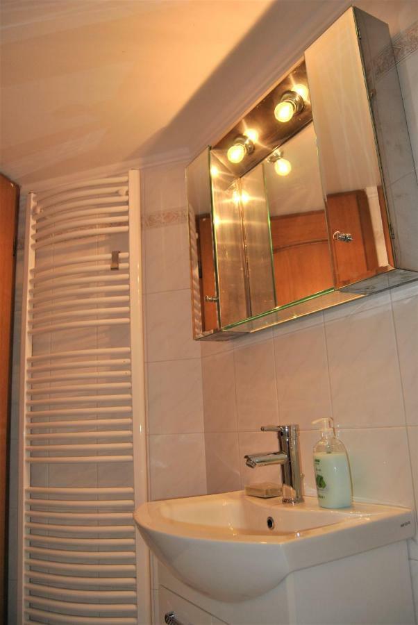 Ferienwohnung Dilou 8 Rhodes City Esterno foto