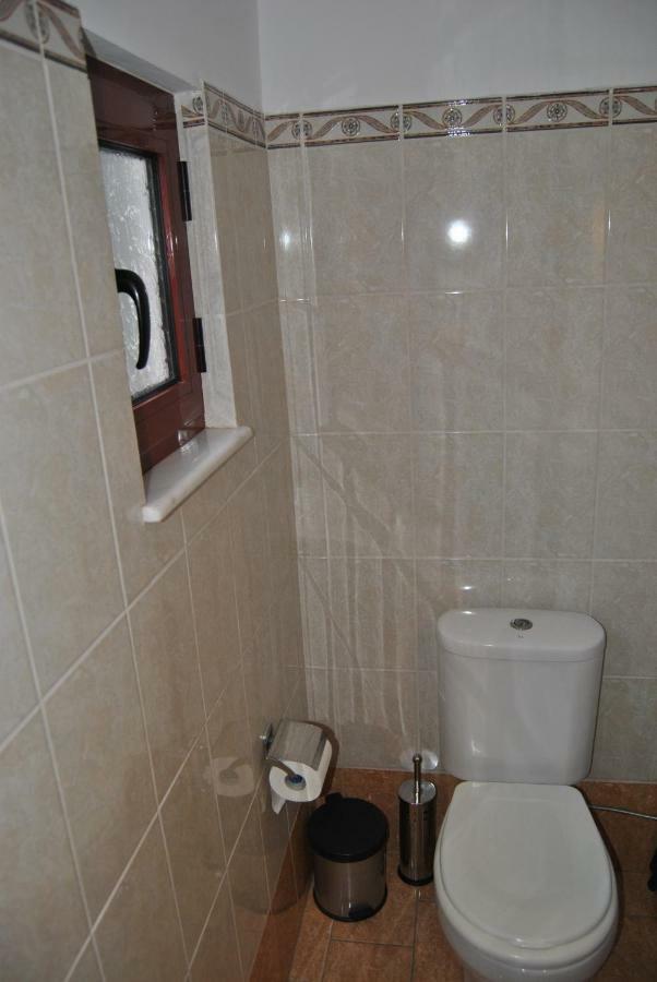Ferienwohnung Dilou 8 Rhodes City Esterno foto